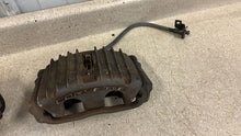 Load image into Gallery viewer, 1997 2004 Chevrolet C5 Corvette Z06 Front Brake Calipers Brakes OEM LH RH