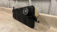 Load image into Gallery viewer, 05 13 Chevrolet Corvette C6 Factory Coolant Tank Overflow OEM GM 22801031 5K