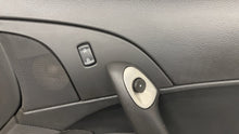 Load image into Gallery viewer, 05 13 Corvette C6 Driver Passenger Interior Door Trim Panels Black Pair OEM