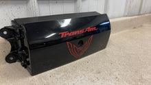 Load image into Gallery viewer, 93 02 Pontiac Firebird Trans AM Center Tail Light Filler Trim Panel GM 16516876