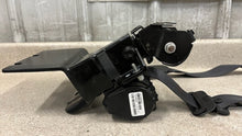 Load image into Gallery viewer, 06 13 Corvette C6 Z06 Convertible Seat Belt Retractor Right Left 22828534 GM OEM