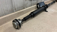 Load image into Gallery viewer, 15 23 Dodge Charger Hellcat Driveshaft JXB UPGRADE Mopar Shaft OEM 53010693AJ