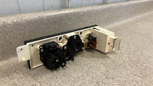 Load image into Gallery viewer, 97 02 Pontiac Firebird Trans Am HVAC Controls A/C Heater Switches GM 16216462