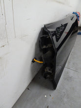 Load image into Gallery viewer, 05 13 Corvette C6 Z06 GS Driver Front Door Left LH OEM GM 10441025 Black 62K