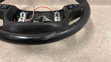 Load image into Gallery viewer, 2000 2002 Chevrolet Camaro SS Leather Wheel GM Steering Switches Factory