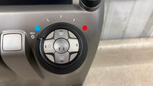 Load image into Gallery viewer, 12 15 Camaro SS ZL1 Navigation Stereo Radio Receiver GM 22919385 Control Panel