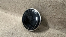 Load image into Gallery viewer, 2012 C6 Corvette Centennial Edition 100th Anniversary Wheel Center Cap OEM GM