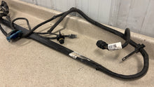 Load image into Gallery viewer, 09 13 C6 Corvette Automatic Transmission Torque Tube Wiring Harness OEM 22791039