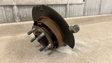 Load image into Gallery viewer, 15 23 Dodge Challenger Charger SRT Passenger Rear Spindle Knuckle Hub Right 53K