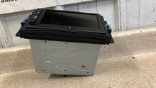 Load image into Gallery viewer, 11 13 Corvette C6 Z06 Navigation Audio Radio AM/FM CD Player NAV 20856087 Disc
