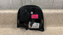 Load image into Gallery viewer, 97 04 Corvette C5 Z06 Ride Control Traction Switch T/C GM 10440631 OEM