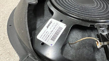Load image into Gallery viewer, 10 11 C6 Z06 Corvette Front Door Bose Speaker Driver Passenger GM 25972197 34K