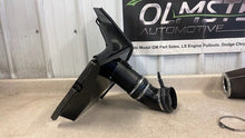 Load image into Gallery viewer, 13 15 Chevrolet Camaro ZL1 LINGENFELTER Cold Air Intake Filter Assembly