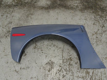 Load image into Gallery viewer, 05 13 Chevrolet C6 Corvette Passenger Rear Quarter Panel Coupe GM OEM Blue 56K