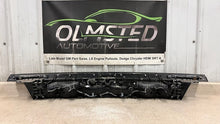 Load image into Gallery viewer, 11 14 Dodge Challenger SRT Factory Rear Center Tail Light Deck Lid Lamp Mopar