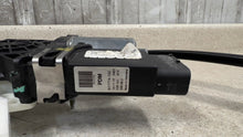 Load image into Gallery viewer, 05 13 Corvette C6 Front Passenger Window Regulator Motor OEM GM 25815796 55K RH