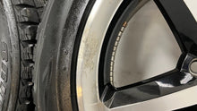 Load image into Gallery viewer, 11 14 Dodge Charger Factory 18'' Wheels Tires 18x7.5 Alloy Mopar 05183335AB Rim