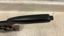 Load image into Gallery viewer, 93 02 Pontiac Firebird Camaro SS Emergency Brake Handle Leather E-Brake Black