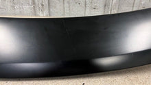 Load image into Gallery viewer, 2014 2015 Chevrolet Camaro SS Rear Trunk Deck Lid Spoiler OEM GM 23436391 Black
