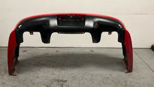 Load image into Gallery viewer, 1993 2002 Pontiac Firebird Trans AM WS6 Factory Rear Bumper Cover OEM Red