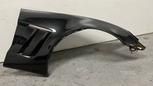 Load image into Gallery viewer, 05 13 Corvette C6 Grand Sport Passenger Side Front Fender GM OEM Cyber Gray RH