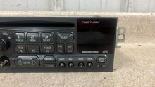 Load image into Gallery viewer, 1997 2004 Chevrolet Corvette C5 Factory Radio AM FM CD Player GM 09380781 81K
