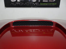 Load image into Gallery viewer, 98 02 Camaro SS SLP OEM GM Ram Air Scoop Hood Original SMC EXCELLENT CONDITION!!