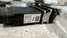 Load image into Gallery viewer, 05 13 Corvette C6 Front Passenger Window Regulator Motor OEM GM 25815796 33K RH