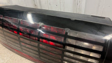 Load image into Gallery viewer, 93 97 Firebird Trans AM Driver Tail Light LT1 OEM GM Left LH 16516353 Checkered
