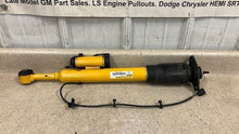 Load image into Gallery viewer, 15 23 Challenger SRT Rear Passenger Shock Strut Absorber 68421906AA 47K Right