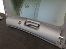 Load image into Gallery viewer, 93 02 Camaro SS Firebird Trans AM Factory Glass T-Top Pair Right Left GM W/ Key