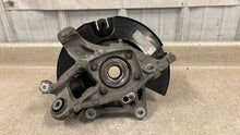 Load image into Gallery viewer, 15 22 Challenger Charger SRT8 Hellcat Driver Rear Spindle Knuckle Hub Left LH