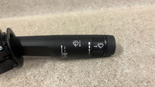 Load image into Gallery viewer, 10 12 Chevrolet Camaro SS Wiper Column Control Switch OEM GM 25991658