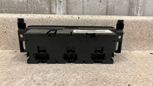 Load image into Gallery viewer, 05 13 Corvette Z06 C6 Climate HVAC Control Switches AC Heat OEM GM 25938052 54K