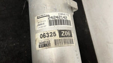 Load image into Gallery viewer, 09 13 Chevrolet C6 Z06 Corvette Manual Torque Tube Assembly GM 24242142 OEM 3K