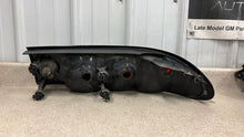 Load image into Gallery viewer, 1998 2002 Pontiac Firebird Trans AM WS6 Honeycomb Tail Lights Factory Set GM 53K
