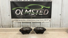 Load image into Gallery viewer, 15 23 Dodge Challenger SRT Scat Brembo Front Left Right Brake Calipers Charger