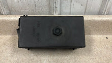 Load image into Gallery viewer, 01 04 Corvette C5 Engine Underhood Fuse Box Block Assembly OEM GM 10443149