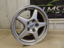 Load image into Gallery viewer, 96 99 Chevrolet Camaro SS SLP 17X9 17'' Rim Wheel GM Factory OEM 75K Miles