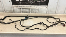 Load image into Gallery viewer, 2008 C6 Z06 Corvette Manual Transmission Torque Tube Wiring Harness OEM TR6060