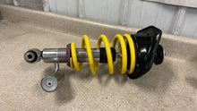 Load image into Gallery viewer, 10 15 Camaro SS V3 KW Suspensions Rear Left Right Coil Overs Springs Adjustable