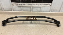 Load image into Gallery viewer, 11 15 5th Gen Camaro SS BMR Front Strut Tower Brace Bar 2-Point Hammertone Bolts