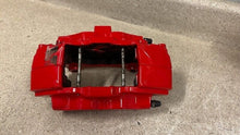 Load image into Gallery viewer, 15 19 Chevrolet Corvette C7 Z06 Rear Brake Calipers Brembo Red Brakes 11K OEM