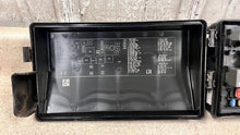 Load image into Gallery viewer, 10 11 Camaro SS Engine Under Hood Fuse Box Block Assembly OEM GM 22765979 59K