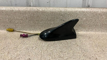 Load image into Gallery viewer, 10 15 Chevrolet Camaro ZL1 SS Shark Fin Antenna OEM GM Black 22759348 Satellite