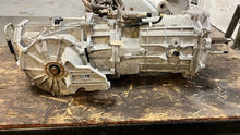 Load image into Gallery viewer, 06 13 C6 Z06 Z51 TR6060 6 speed transmission & Differential Combo 18k 30 Spline