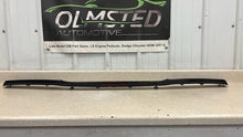 Load image into Gallery viewer, 2005 2013 Chevrolet C6 Corvette Rear Trunk Deck Lid Spoiler OEM GM 15845017 52K