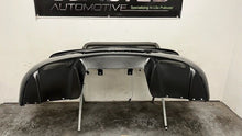 Load image into Gallery viewer, 05 13 Chevrolet Corvette C6 Z06 Grand Sport Rear Bumper Cover Assembly GM 18K