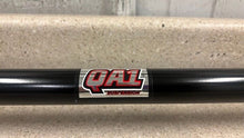 Load image into Gallery viewer, 98 02 Chevrolet Camaro SS QA1 Suspension Front Strut Tower Brace Black Hardware