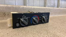 Load image into Gallery viewer, 97 02 Pontiac Firebird Trans Am HVAC Controls A/C Heater Switches GM 16216462